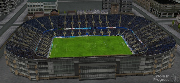 Football Manager 2015 İndir ekran görüntüsü 5