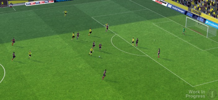 Football Manager 2015 İndir ekran görüntüsü 10