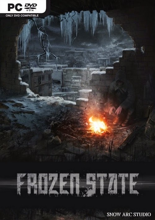 Frozen State İndir kapak görseli