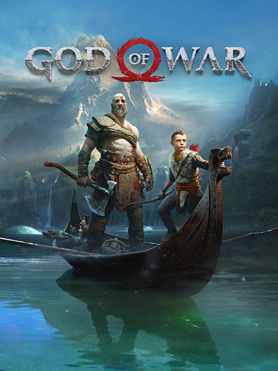 God of War İndir kapak görseli