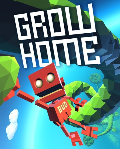 Grow Home İndir kapak görseli