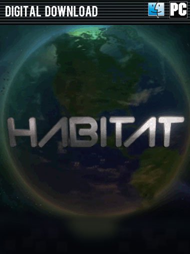 Habitat İndir kapak görseli