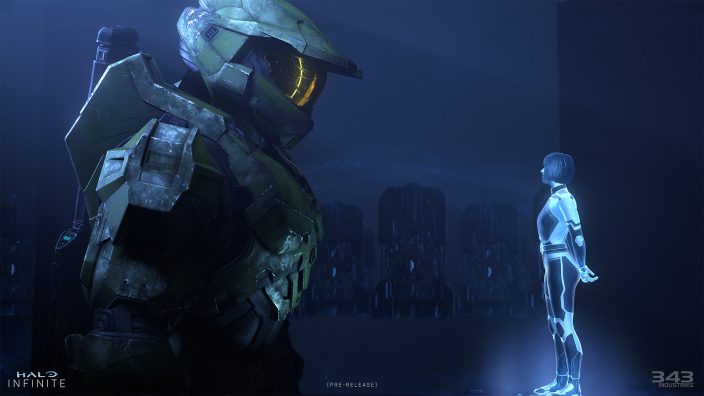 Halo Infinite İndir ekran görüntüsü 2