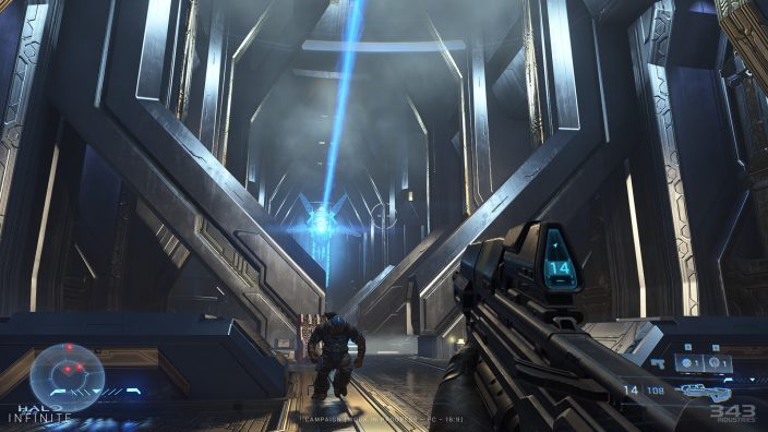 Halo Infinite İndir ekran görüntüsü 3