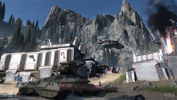 Halo Infinite İndir ekran görüntüsü 4