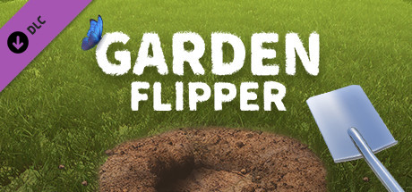 Garden Flipper İndir kapak görseli
