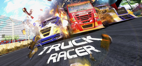 Truck Racer İndir kapak görseli
