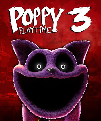 Poppy Playtime Chapter 3 İndir kapak görseli