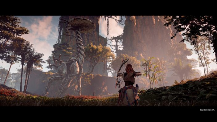 Horizon Zero Dawn Complete Edition İndir ekran görüntüsü 1