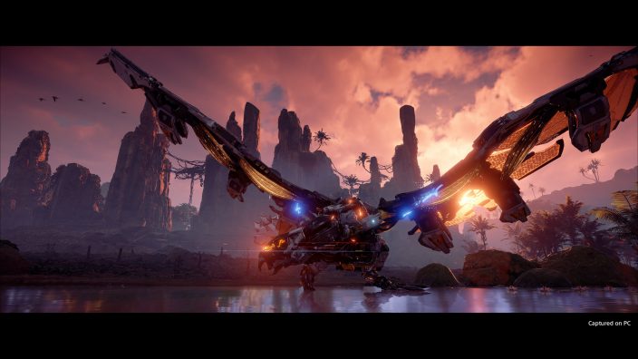 Horizon Zero Dawn Complete Edition İndir ekran görüntüsü 2