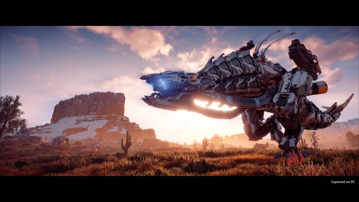 Horizon Zero Dawn Complete Edition İndir ekran görüntüsü 3