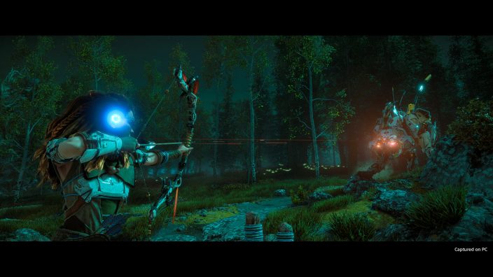 Horizon Zero Dawn Complete Edition İndir ekran görüntüsü 4