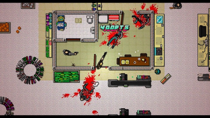 Hotline Miami 2: Wrong Number İndir ekran görüntüsü 6