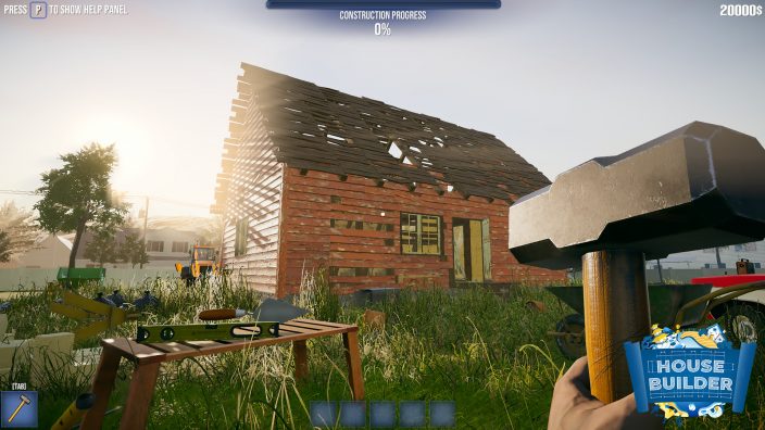 House Builder İndir ekran görüntüsü 2