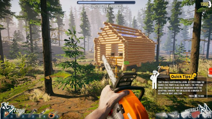 House Builder İndir ekran görüntüsü 3