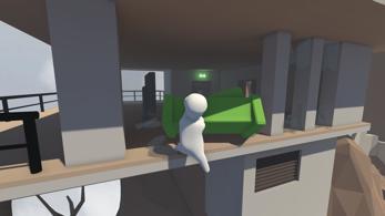 Human Fall Flat İndir ekran görüntüsü 3