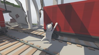 Human Fall Flat İndir ekran görüntüsü 1