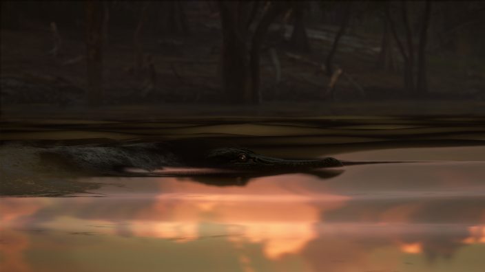 theHunter: Call of the Wild – Mississippi Acres Preserve İndir ekran görüntüsü 2