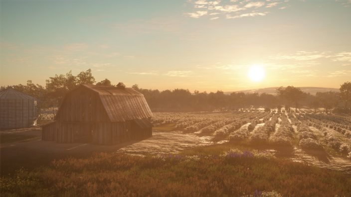 theHunter: Call of the Wild – Mississippi Acres Preserve İndir ekran görüntüsü 4