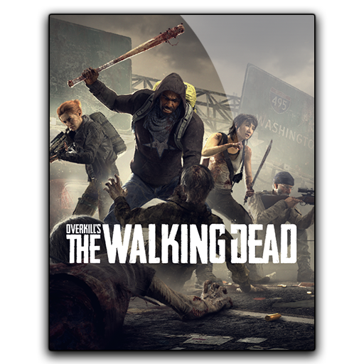 OVERKILL’s The Walking Dead İndir kapak görseli