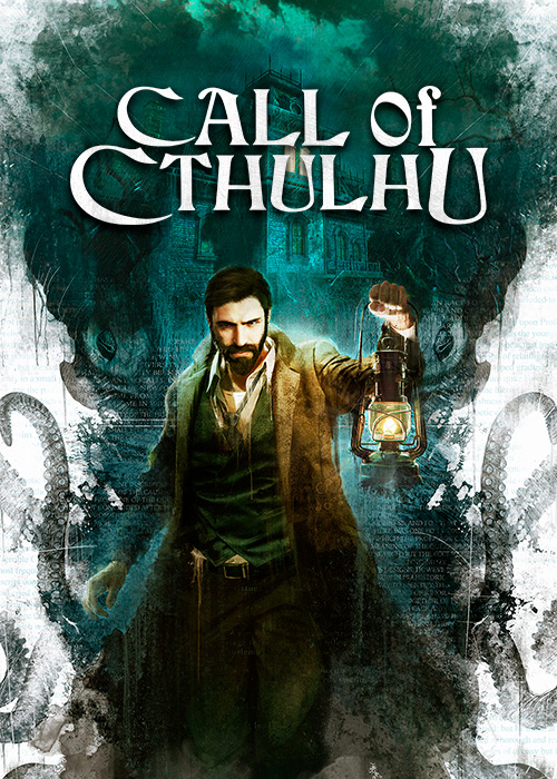 Call of Cthulhu İndir kapak görseli