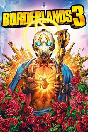 Borderlands 3 İndir kapak görseli