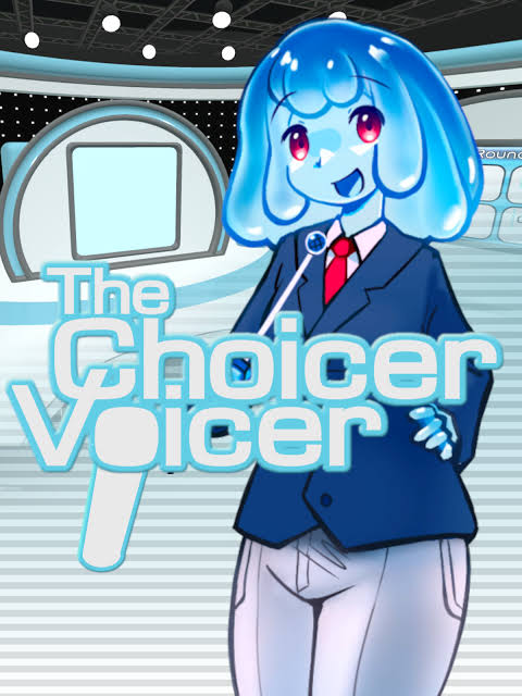 The Choicer Voicer İndir kapak görseli