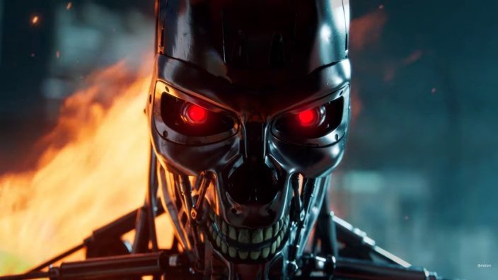 Terminator Salvation İndir ekran görüntüsü 1
