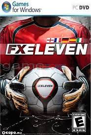 FX Eleven İndir kapak görseli