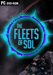 The Fleets of Sol İndir kapak görseli