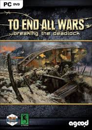 To End All Wars Breaking the Deadlock İndir kapak görseli