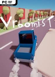 Vroomist İndir kapak görseli
