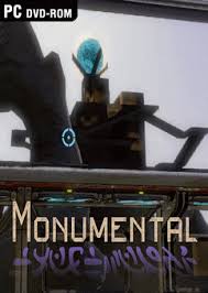 Monumental İndir kapak görseli