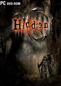 Hidden: On The Trail Of The Ancients İndir kapak görseli