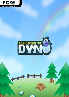Dyno Adventure İndir kapak görseli