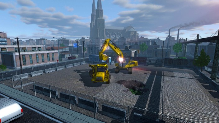 DIG IT! – A Digger Simulator İndir ekran görüntüsü 11