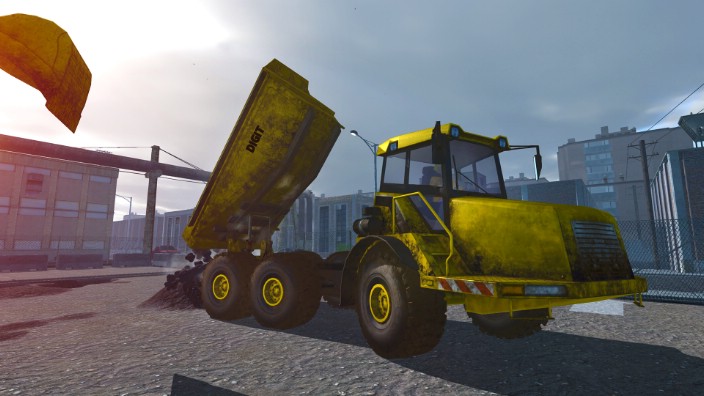 DIG IT! – A Digger Simulator İndir ekran görüntüsü 12