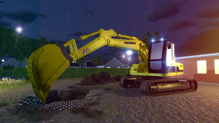 DIG IT! – A Digger Simulator İndir ekran görüntüsü 9