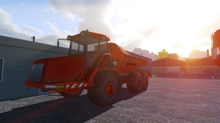 DIG IT! – A Digger Simulator İndir ekran görüntüsü 5