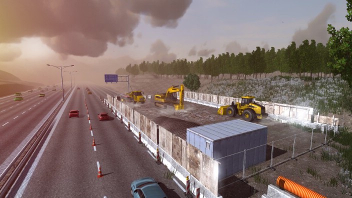 DIG IT! – A Digger Simulator İndir ekran görüntüsü 8
