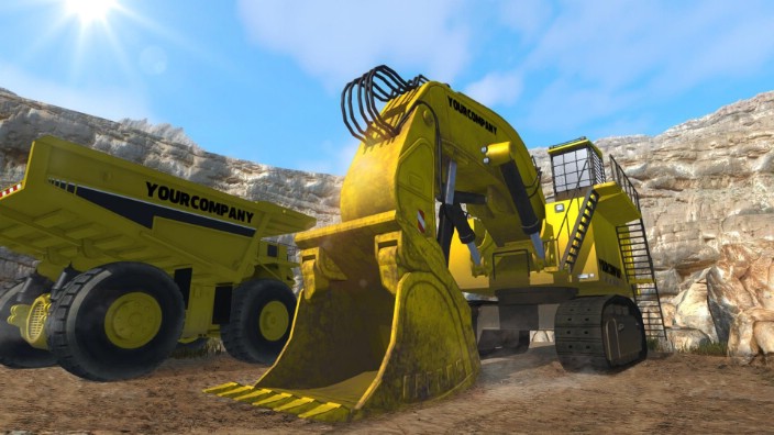 DIG IT! – A Digger Simulator İndir ekran görüntüsü 6
