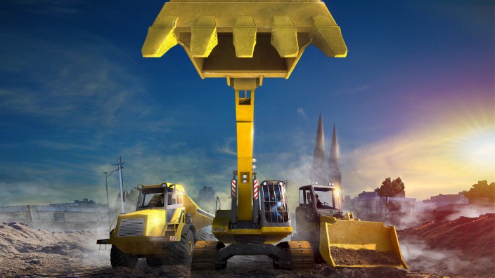 DIG IT! – A Digger Simulator İndir ekran görüntüsü 10