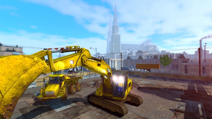 DIG IT! – A Digger Simulator İndir ekran görüntüsü 13