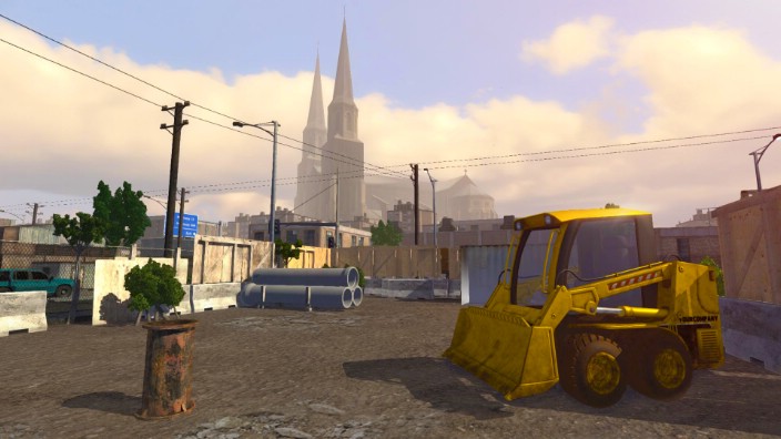 DIG IT! – A Digger Simulator İndir ekran görüntüsü 4