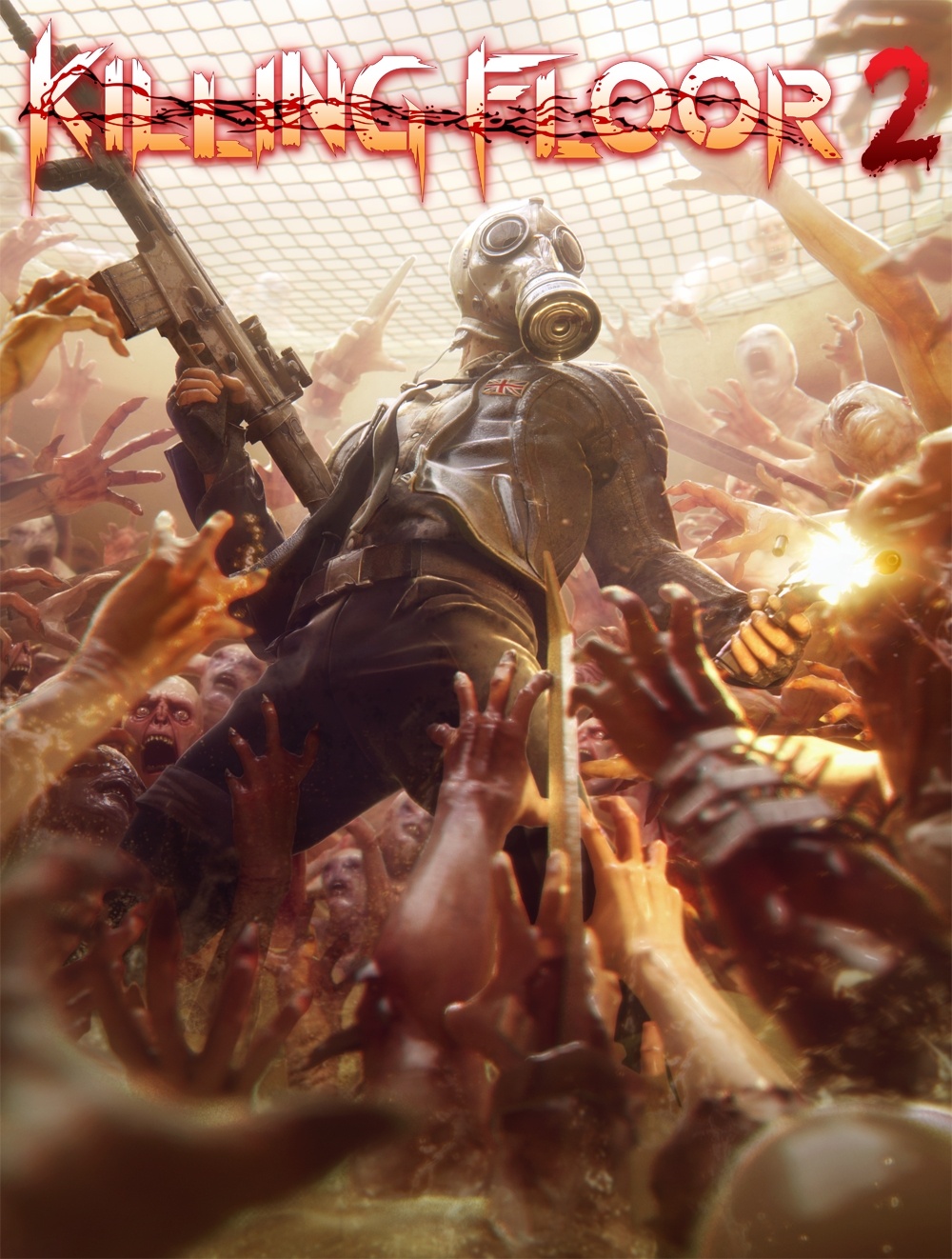 Killing Floor 2 + SDK İndir kapak görseli
