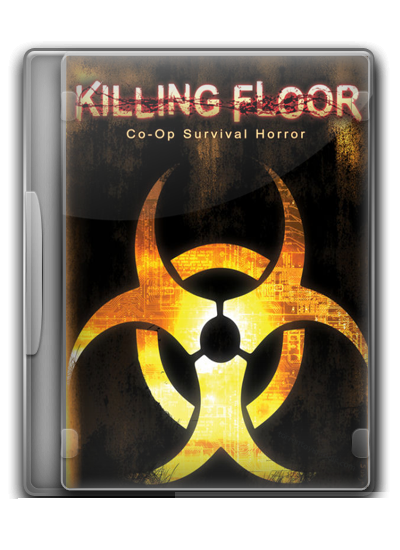 Killing Floor İndir kapak görseli