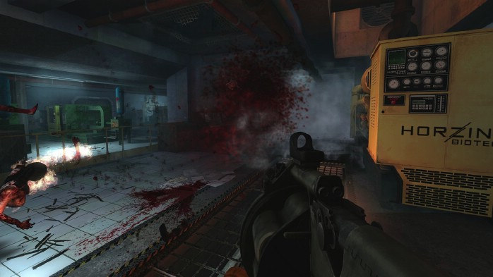 Killing Floor İndir ekran görüntüsü 13