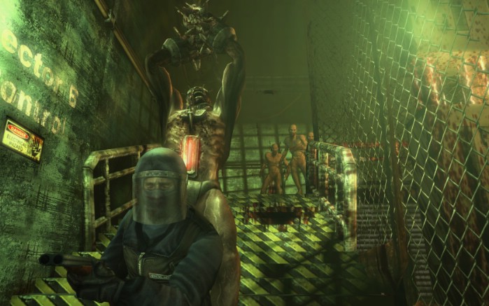 Killing Floor İndir ekran görüntüsü 11