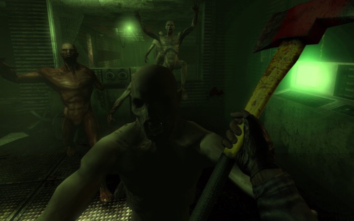 Killing Floor İndir ekran görüntüsü 12