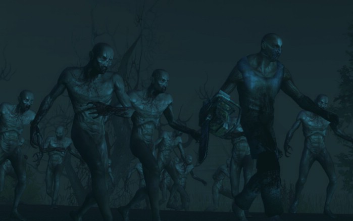 Killing Floor İndir ekran görüntüsü 8